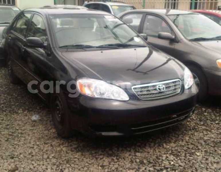 Big with watermark toyota corolla greater accra accra 50258