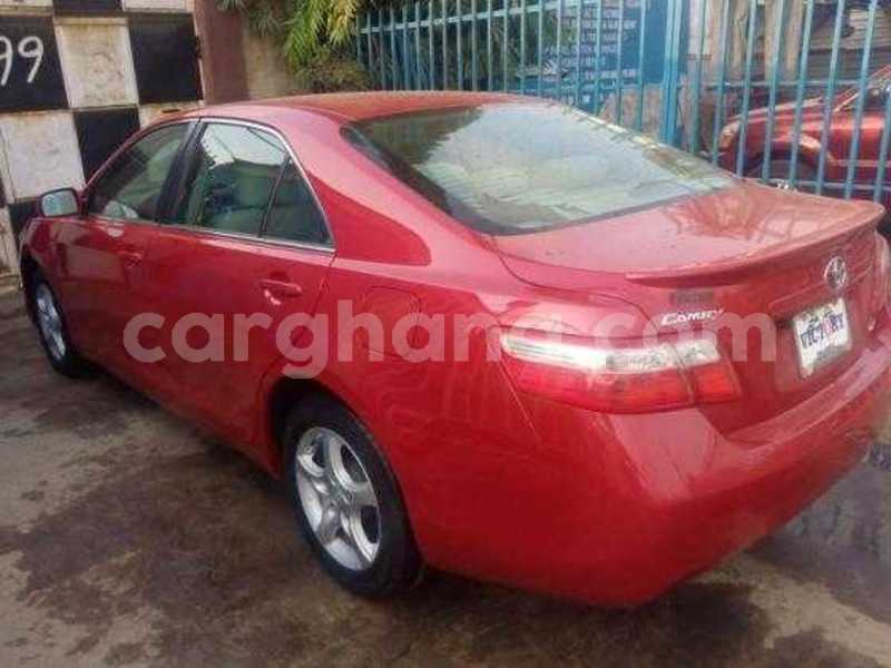 Big with watermark toyota camry greater accra accra 50259