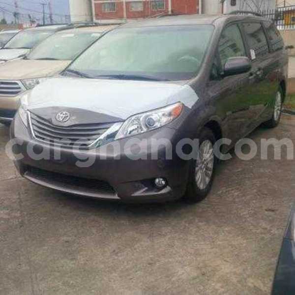 Big with watermark toyota sienna greater accra accra 50264