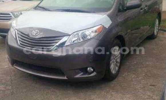 Buy Used Toyota Sienna Other Car in Accra in Greater Accra