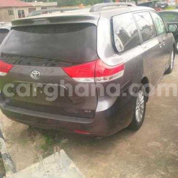 Big with watermark toyota sienna greater accra accra 50264