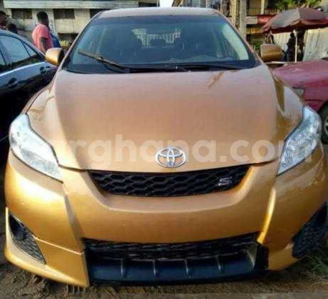 Big with watermark toyota matrix greater accra accra 50266