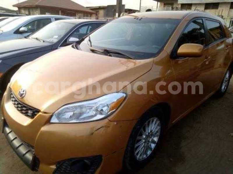 Big with watermark toyota matrix greater accra accra 50266