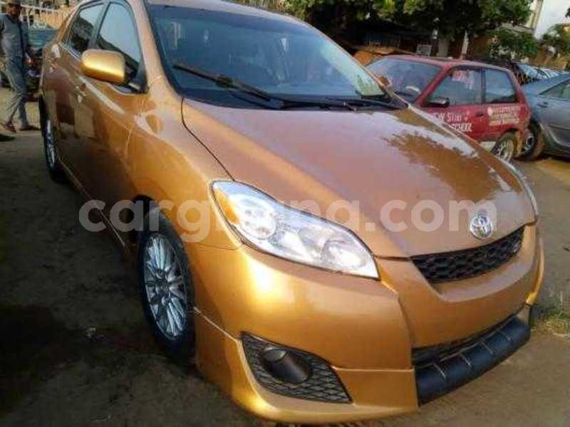 Big with watermark toyota matrix greater accra accra 50266