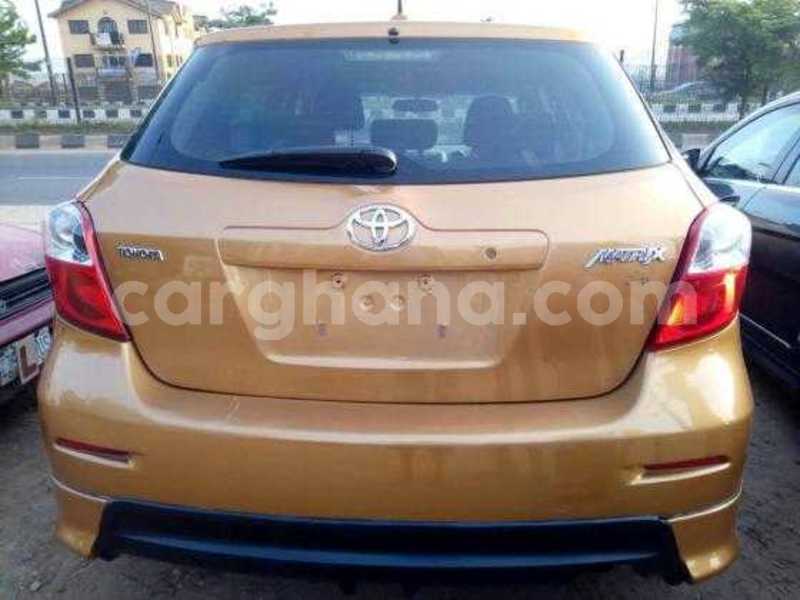 Big with watermark toyota matrix greater accra accra 50266