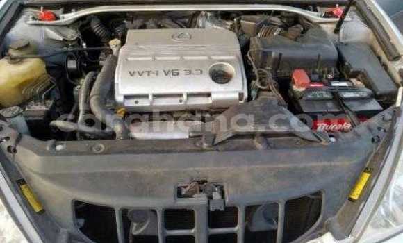 Buy Used Lexus ES Silver Car in Accra in Greater Accra Buy Used Lexus ES Silver Car in Accra in Greater Accra