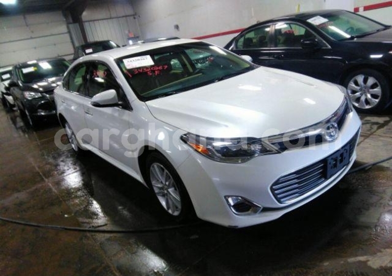 Big with watermark toyota avalon greater accra accra 50268