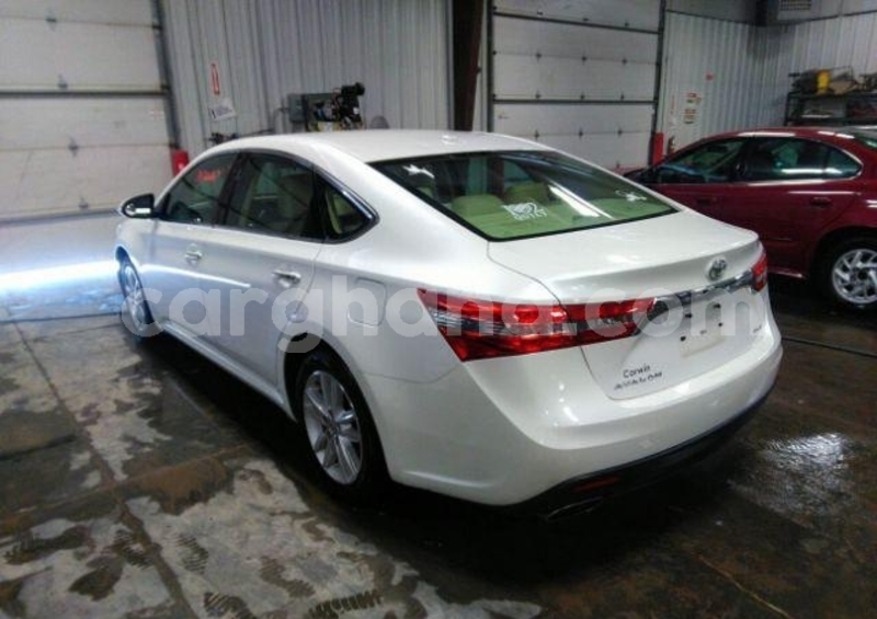 Big with watermark toyota avalon greater accra accra 50268