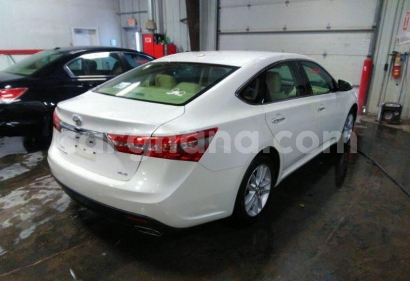 Big with watermark toyota avalon greater accra accra 50268