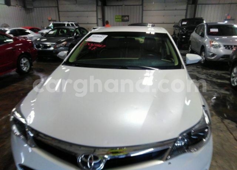 Big with watermark toyota avalon greater accra accra 50268