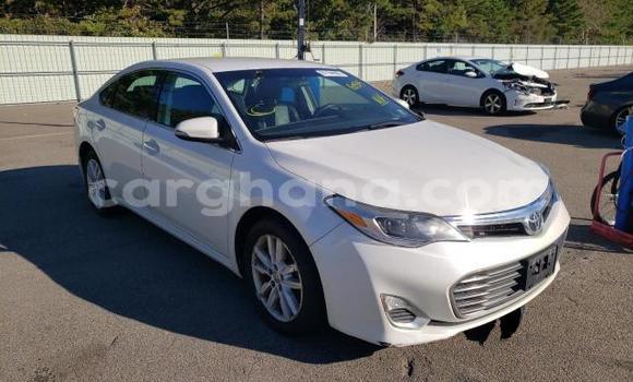 Buy Used Toyota Avalon Other Car in Accra in Greater Accra