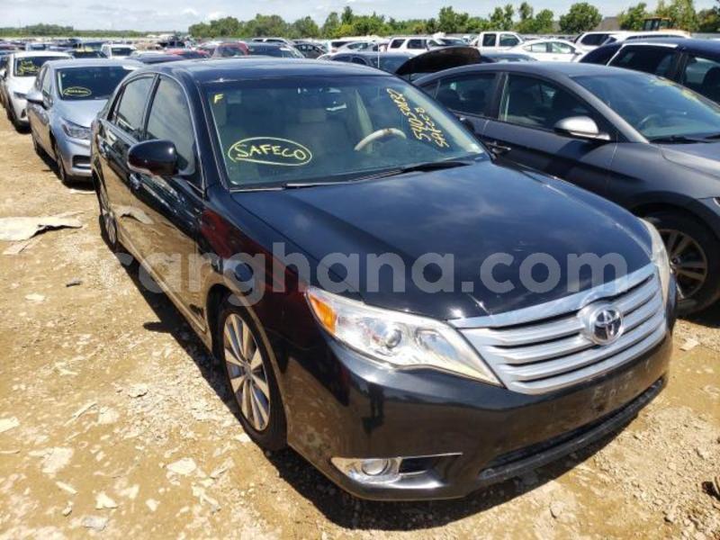 Big with watermark toyota avalon greater accra accra 50270