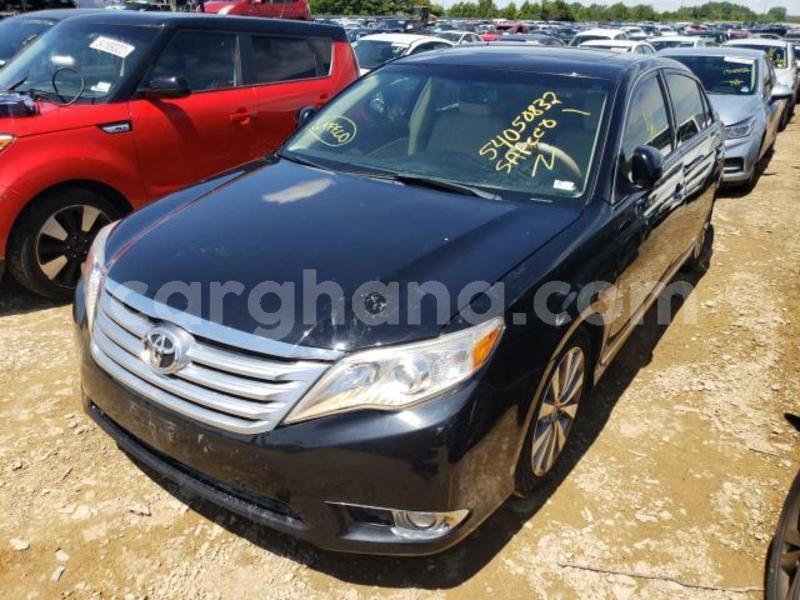 Big with watermark toyota avalon greater accra accra 50270