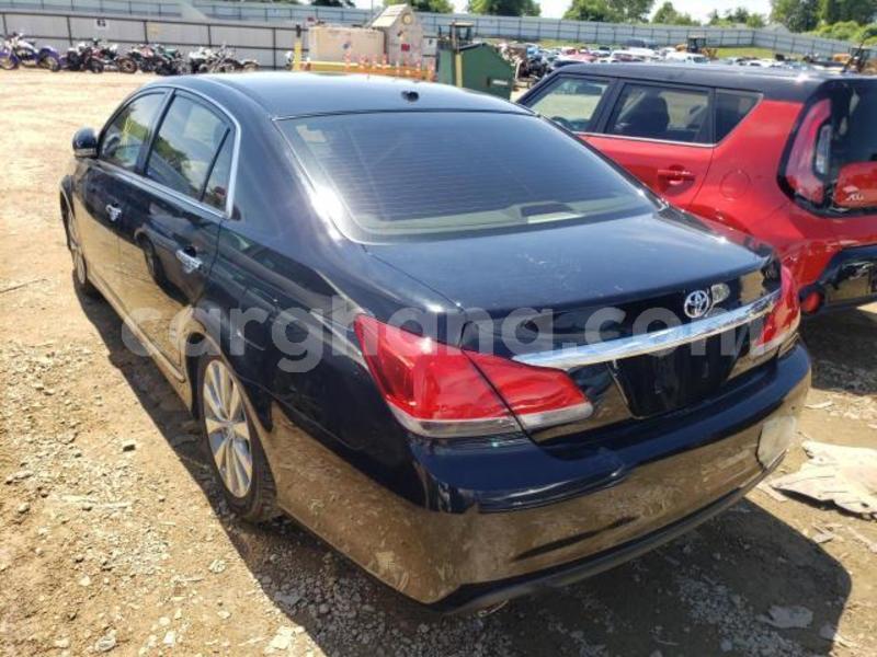 Big with watermark toyota avalon greater accra accra 50270