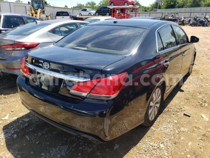 Big with watermark toyota avalon greater accra accra 50270