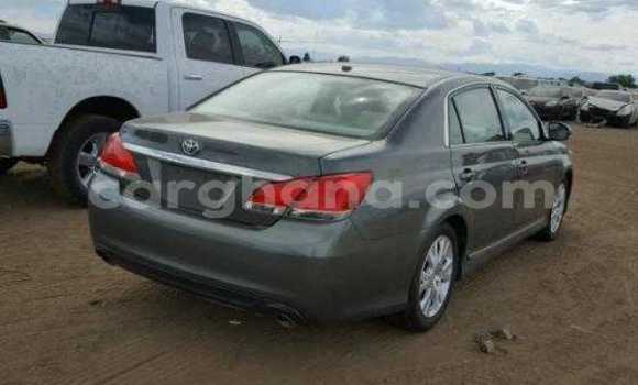 Buy Used Toyota Avalon Other Car in Accra in Greater Accra Buy Used Toyota Avalon Other Car in Accra in Greater Accra