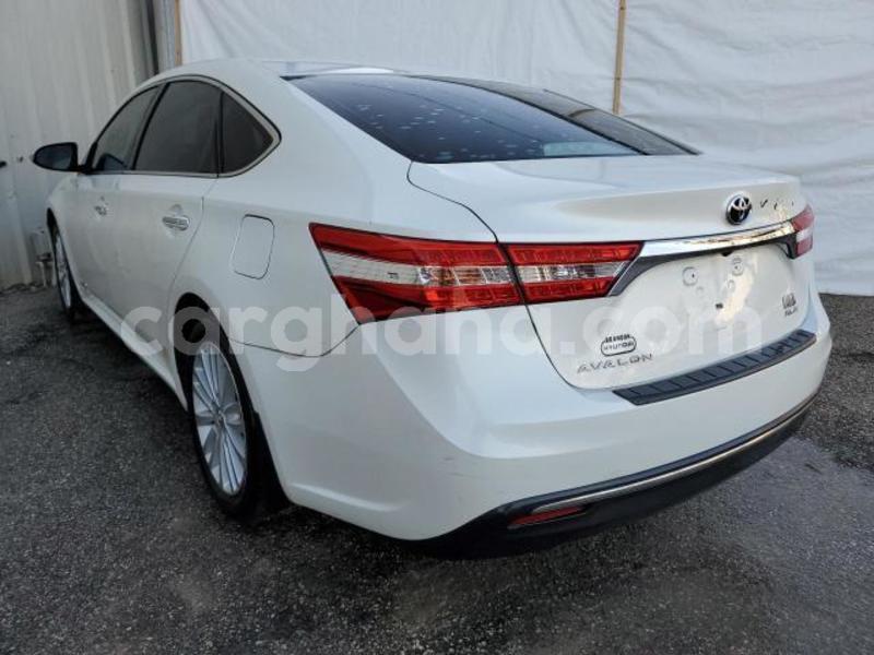 Big with watermark toyota avalon greater accra accra 50274