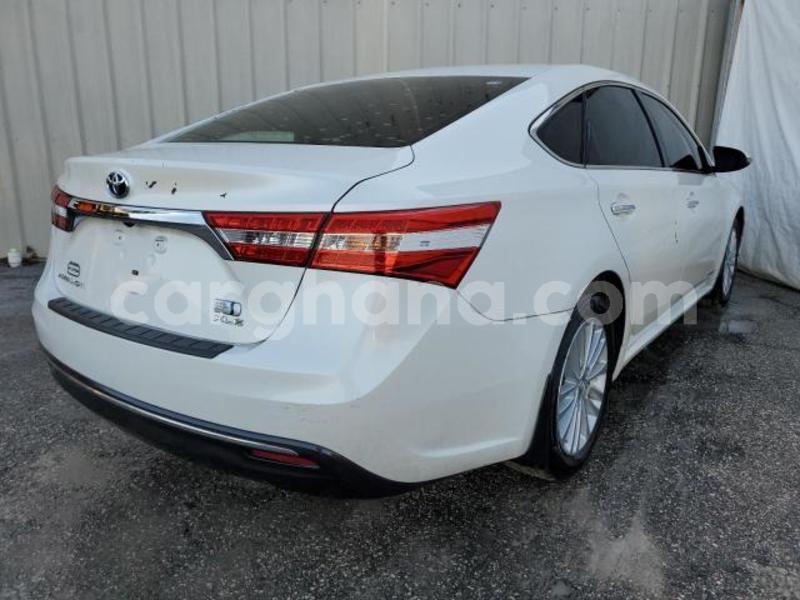 Big with watermark toyota avalon greater accra accra 50274