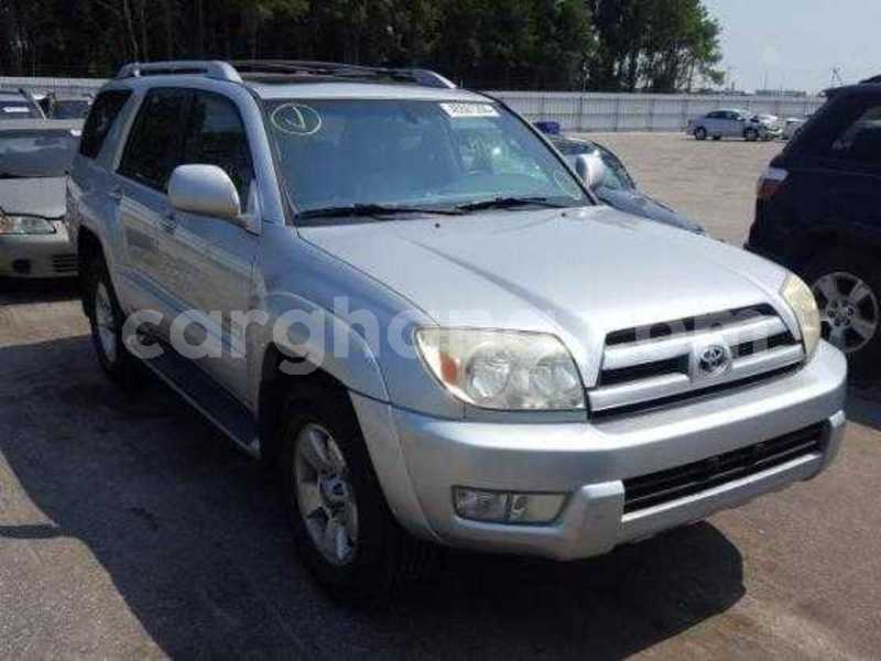 Big with watermark toyota 4runner greater accra accra 50275