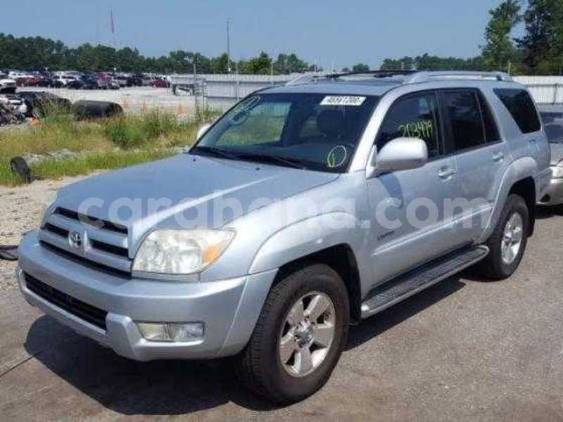 Big with watermark toyota 4runner greater accra accra 50275