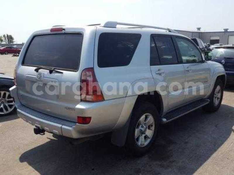 Big with watermark toyota 4runner greater accra accra 50275