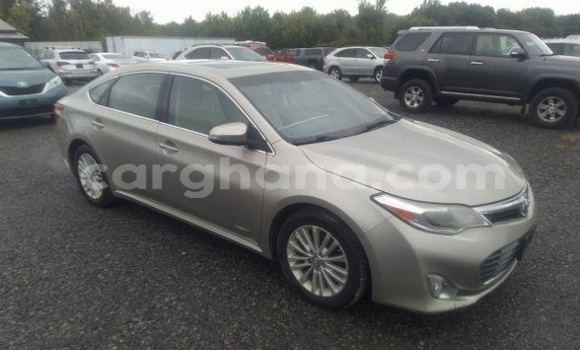 Ra Àlòkù Toyota Avalon Miiran Ọkọ̀ in Accra ni Greater Accra