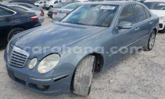Buy Used Mercedes‒Benz E–Class Other Car in Accra in Greater Accra Buy Used Mercedes‒Benz E–Class Other Car in Accra in Greater Accra