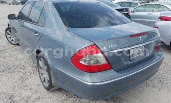 Buy Used Mercedes‒Benz E–Class Other Car in Accra in Greater Accra Buy Used Mercedes‒Benz E–Class Other Car in Accra in Greater Accra