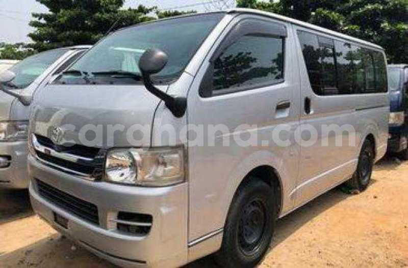 Big with watermark toyota hiace greater accra accra 50279