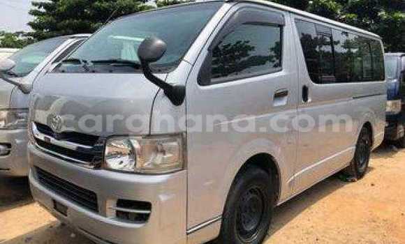 Ra Àlòkù Toyota Hiace Miiran Ọkọ̀ in Accra ni Greater Accra