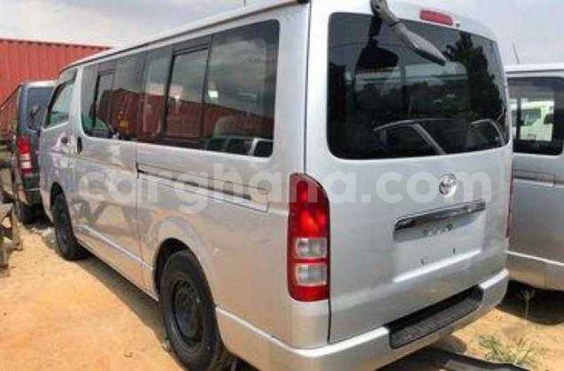 Big with watermark toyota hiace greater accra accra 50279