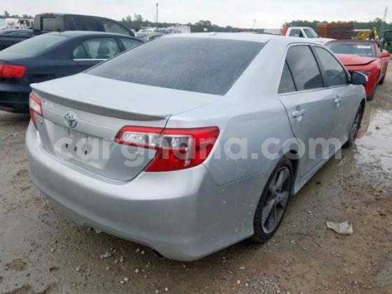 Big with watermark toyota camry greater accra accra 50280