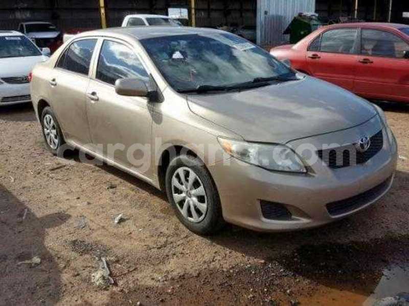 Big with watermark toyota corolla greater accra accra 50281