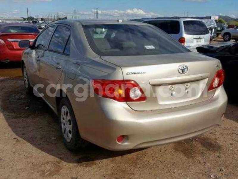 Big with watermark toyota corolla greater accra accra 50281