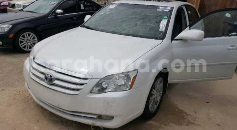 Big with watermark toyota avalon greater accra accra 50282