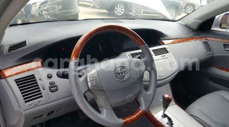 Big with watermark toyota avalon greater accra accra 50282