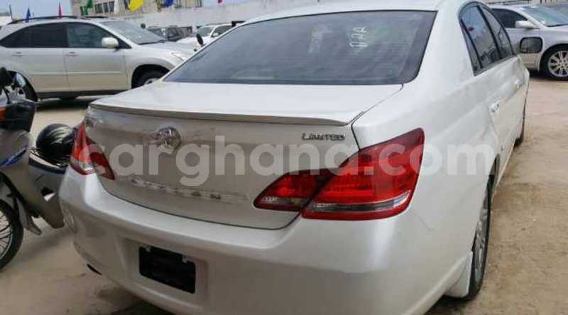 Big with watermark toyota avalon greater accra accra 50282