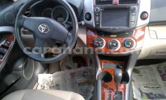 Buy Used Toyota RAV4 Other Car in Accra in Greater Accra Buy Used Toyota RAV4 Other Car in Accra in Greater Accra
