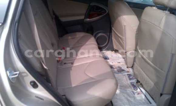 Buy Used Toyota RAV4 Other Car in Accra in Greater Accra Buy Used Toyota RAV4 Other Car in Accra in Greater Accra