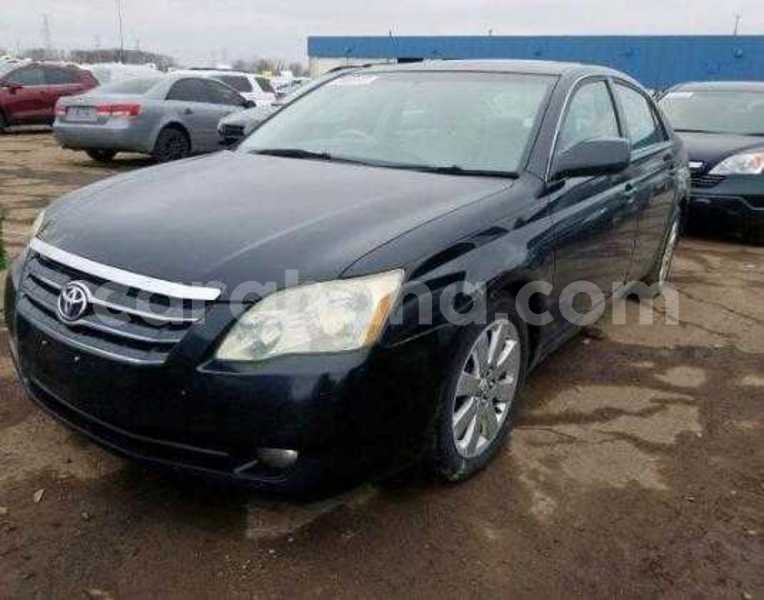 Big with watermark toyota avalon greater accra accra 50284