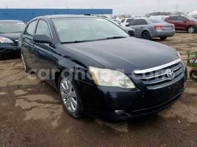 Big with watermark toyota avalon greater accra accra 50284