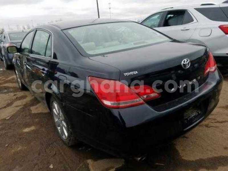 Big with watermark toyota avalon greater accra accra 50284