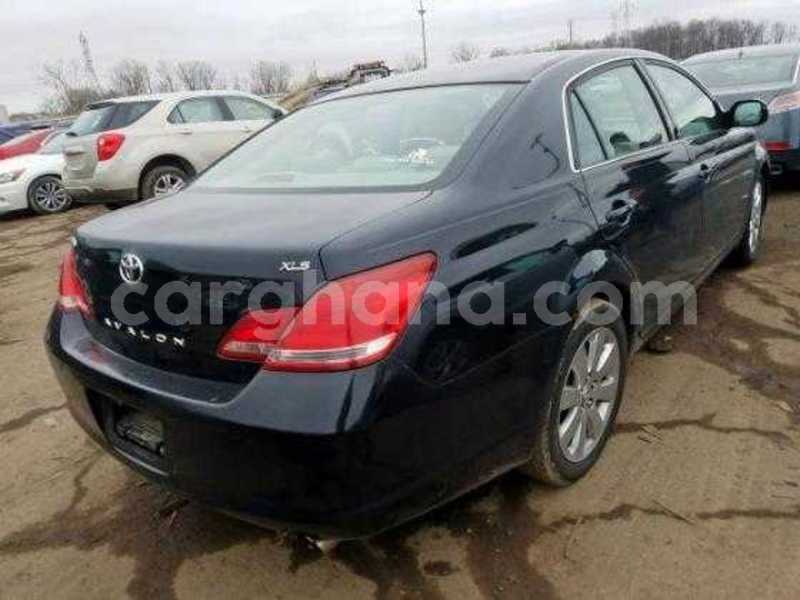 Big with watermark toyota avalon greater accra accra 50284