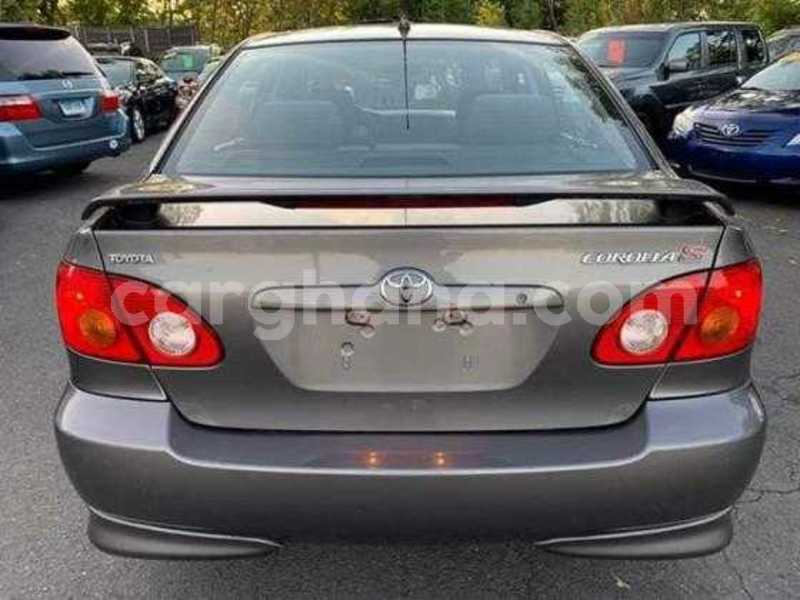 Big with watermark toyota corolla greater accra accra 50287