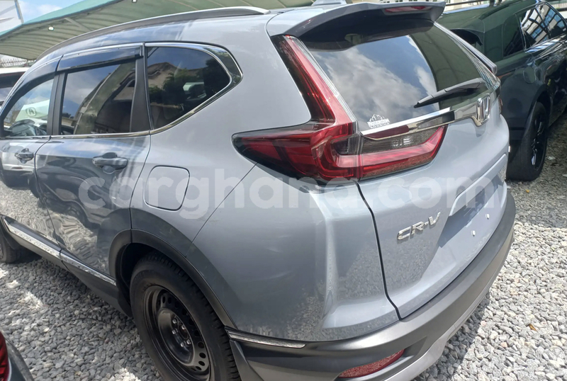 Big with watermark honda cr v greater accra accra 50288