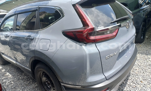 Buy Used Honda CR–V Other Car in Accra in Greater Accra