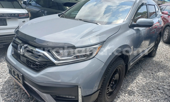 Sayi Na hannu Honda CR–V Sauran Mota in Accra a Greater Accra Sayi Na hannu Honda CR–V Sauran Mota in Accra a Greater Accra