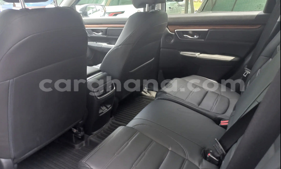 Sayi Na hannu Honda CR–V Sauran Mota in Accra a Greater Accra Sayi Na hannu Honda CR–V Sauran Mota in Accra a Greater Accra