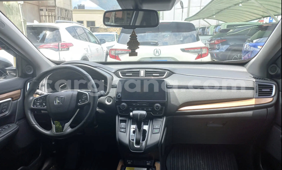 Sayi Na hannu Honda CR–V Sauran Mota in Accra a Greater Accra Sayi Na hannu Honda CR–V Sauran Mota in Accra a Greater Accra