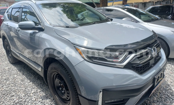 Sayi Na hannu Honda CR–V Sauran Mota in Accra a Greater Accra Sayi Na hannu Honda CR–V Sauran Mota in Accra a Greater Accra